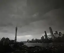 包含天津市启动暴雨橙色预警，注意防范洪涝的词条