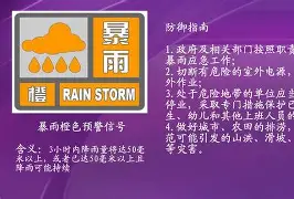 包含天津市启动暴雨橙色预警，注意防范洪涝的词条