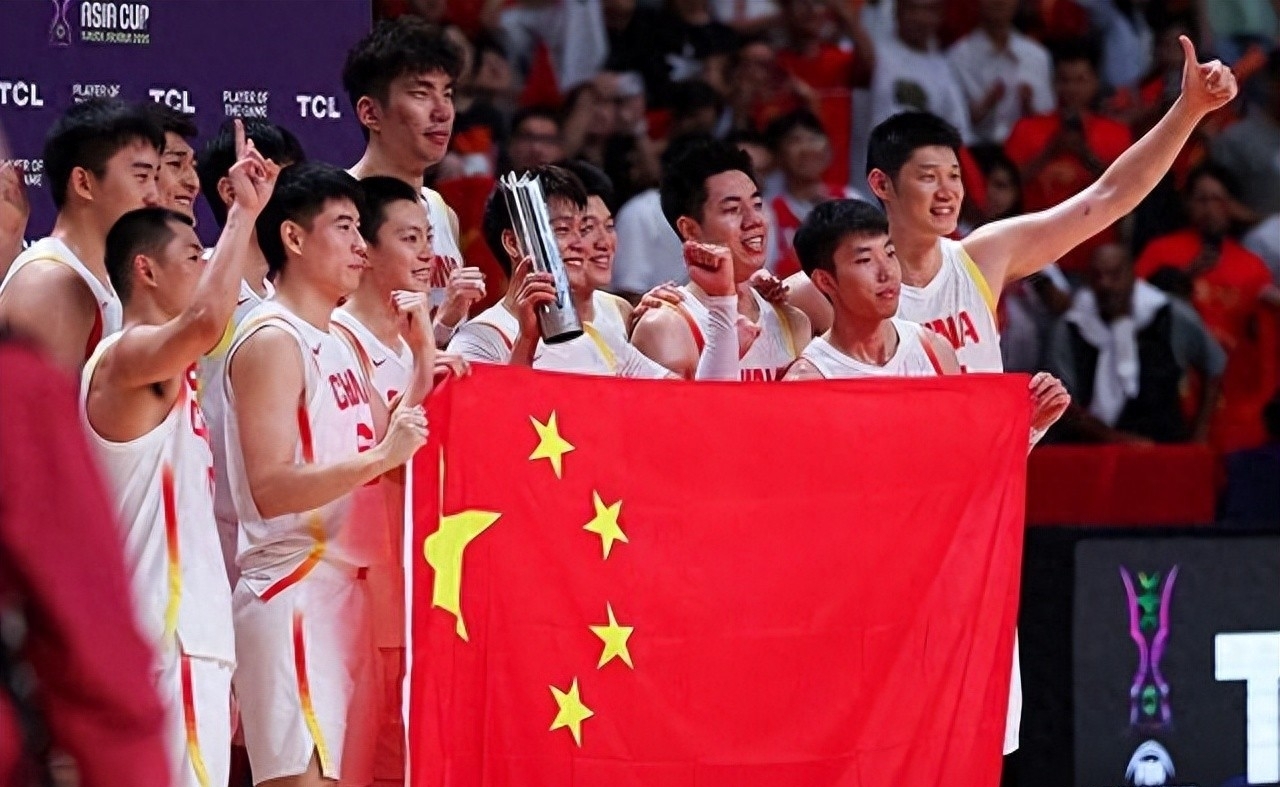 辉煌战绩！中国国家足球队夺得桂冠(辉煌战绩!中国国家足球队夺得桂冠是哪一年)