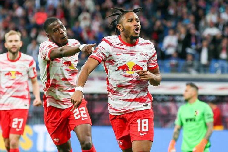 关于莱比锡红牛攻势强劲,赢得宝贵胜利的信息 关于莱比锡红牛攻势强劲,赢得宝贵胜利的信息