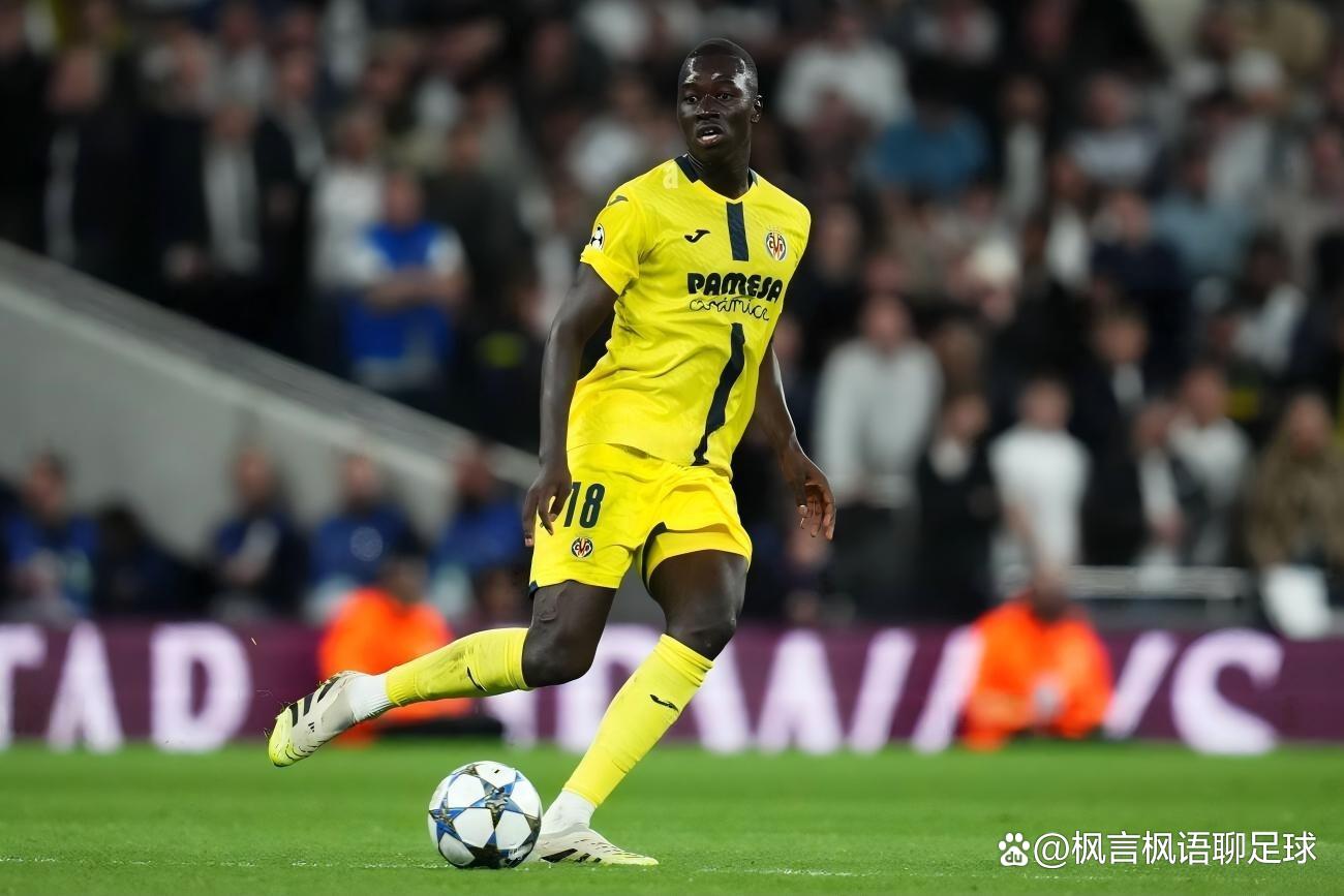 科特迪瓦巨星扎哈维连续两场进球帮助比利亚雷亚尔获胜的简单介绍 科特迪瓦巨星扎哈维连续两场进球帮助比利亚雷亚尔获胜的简单介绍