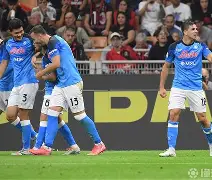 关于AC米兰重回胜轨,继续保持冠军争夺希望的信息 关于AC米兰重回胜轨,继续保持冠军争夺希望的信息