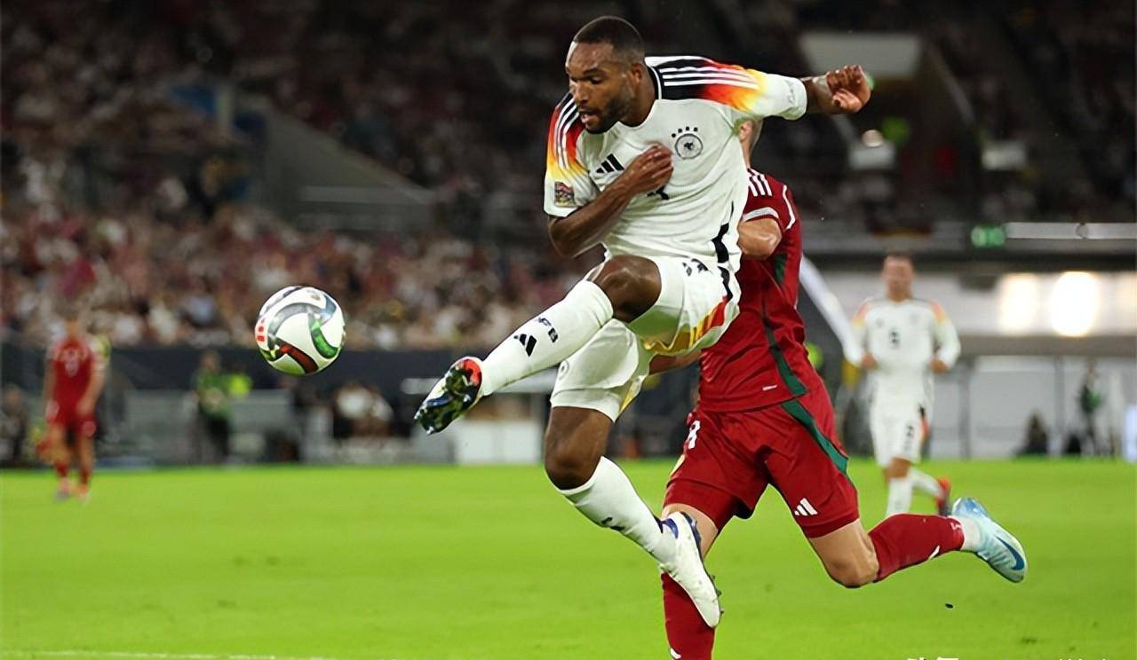 德国国家队备战荷兰,备受球迷关注吗