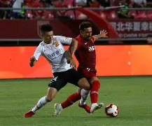 河北华夏幸福踢进制胜球，战绩迎来一波三折的简单介绍