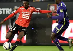 开元棋牌-关于里尔队与雷恩队的比赛吸引众多球迷目光的信息