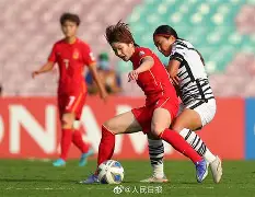 中国女足展现实力，取得亚洲女足比赛头名的简单介绍