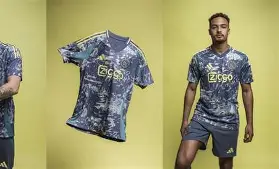 阿贾克斯客场不敌里尔，遭遇两连败