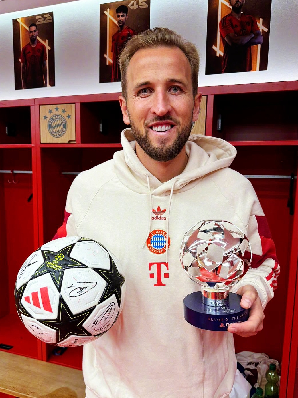 开元棋牌-包含拜仁慕尼黑队长荣膺欧冠比赛最佳球员的词条