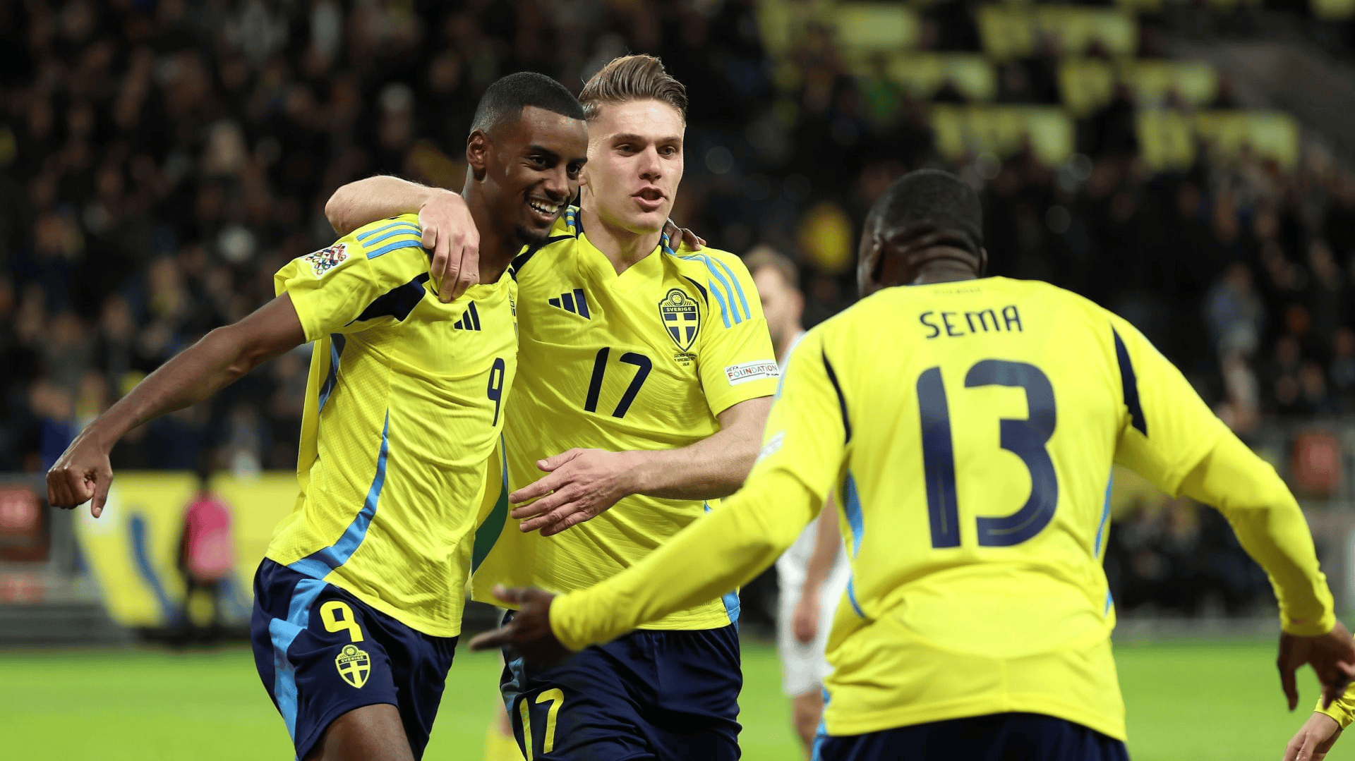 瑞士队在欧预赛中不敌意大利，遭遇失利