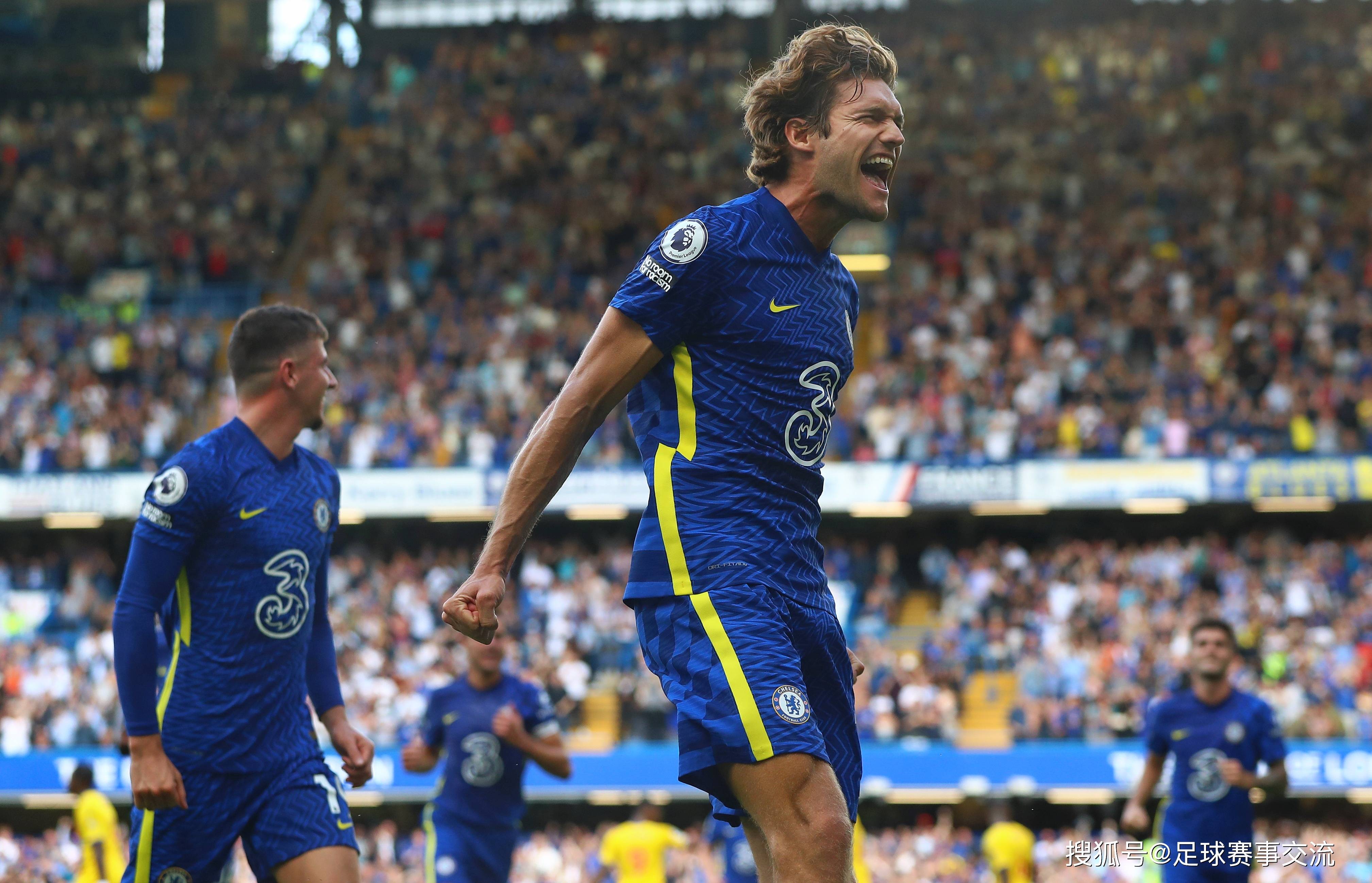 切尔西主场战胜埃弗顿,保持不败纪录的简单介绍 切尔西主场战胜埃弗顿,保持不败纪录的简单介绍