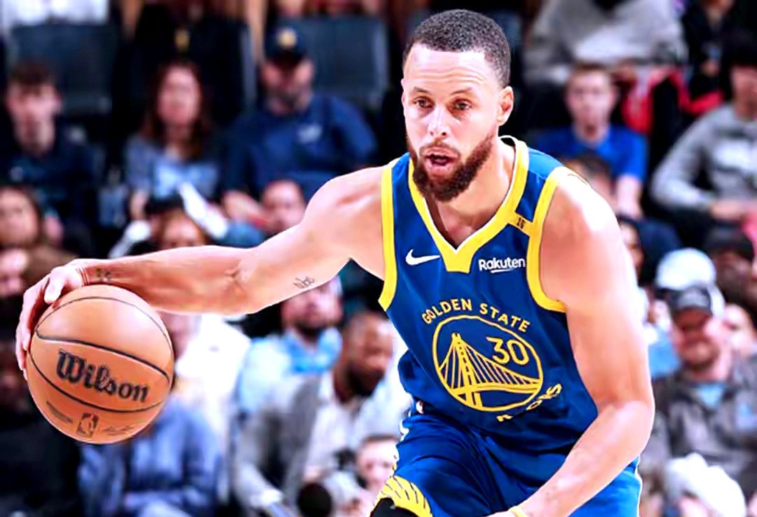 勇士小前锋是谁